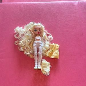 Rainbow High Doll